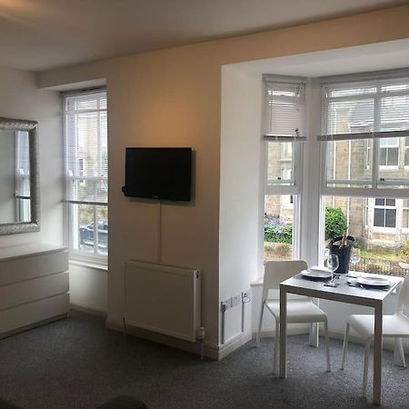 Newly Renovated Modern Studio Apartment Penzance Exteriér fotografie