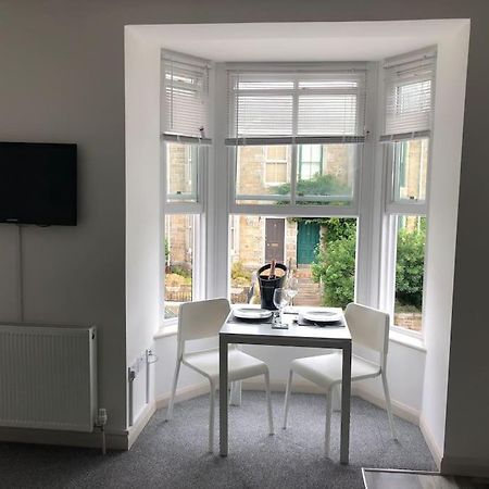 Newly Renovated Modern Studio Apartment Penzance Exteriér fotografie