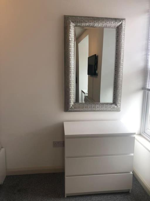 Newly Renovated Modern Studio Apartment Penzance Exteriér fotografie