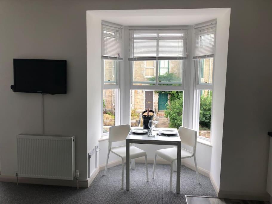 Newly Renovated Modern Studio Apartment Penzance Exteriér fotografie